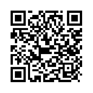 Constant Contact QR Code